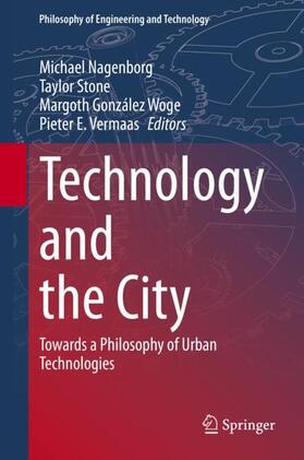 Technology and the City