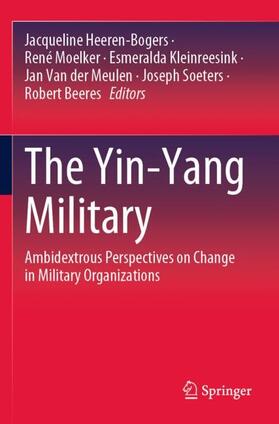 The Yin-Yang Military