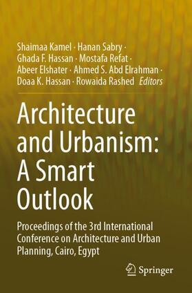 Architecture and Urbanism: A Smart Outlook