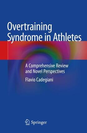 Overtraining Syndrome in Athletes