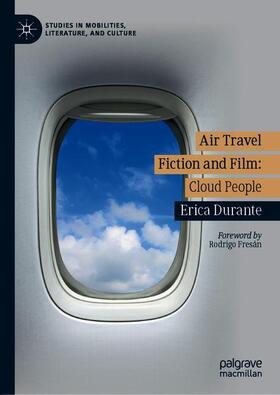 Air Travel Fiction and Film