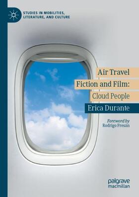 Air Travel Fiction and Film