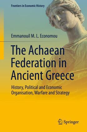 The Achaean Federation in Ancient Greece