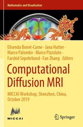 Computational Diffusion MRI