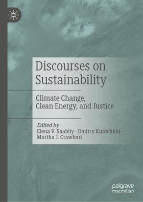 Discourses on Sustainability