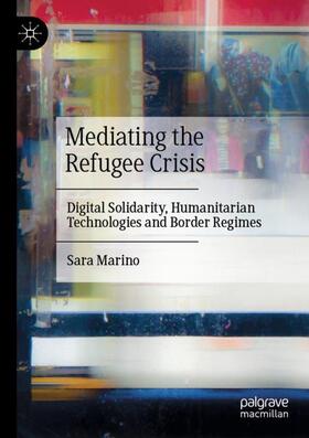 Mediating the Refugee Crisis