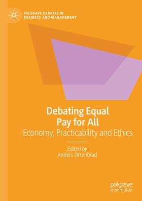 Debating Equal Pay for All