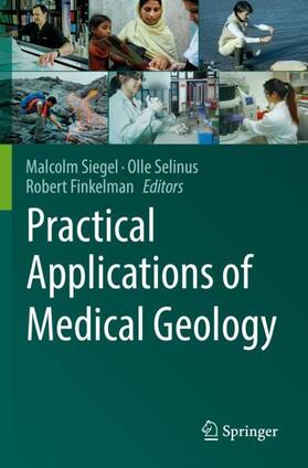 Practical Applications of Medical Geology