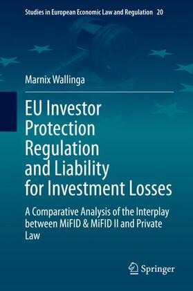 EU Investor Protection Regulation and Liability for Investment Losses