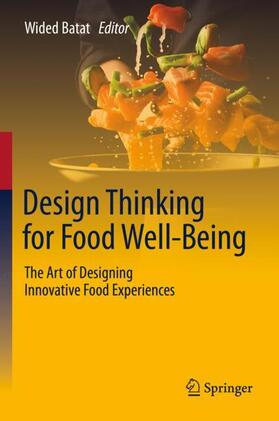 Design Thinking for Food Well-Being