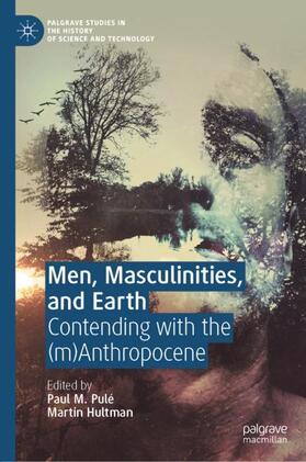 Men, Masculinities, and Earth