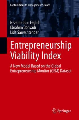 Entrepreneurship Viability Index