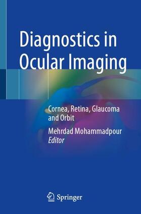 Diagnostics in Ocular Imaging