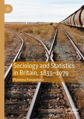 Sociology and Statistics in Britain, 1833¿1979