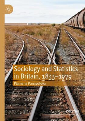 Sociology and Statistics in Britain, 1833¿1979