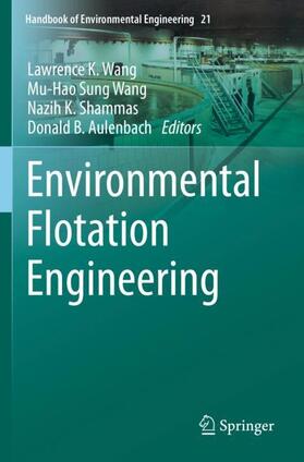 Environmental Flotation Engineering