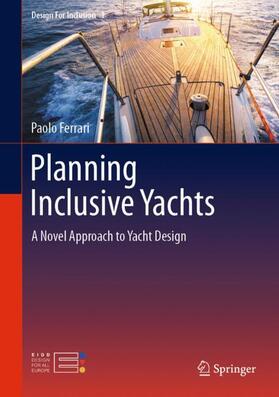 Planning Inclusive Yachts