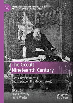 The Occult Nineteenth Century