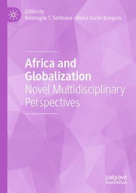 Africa and Globalization