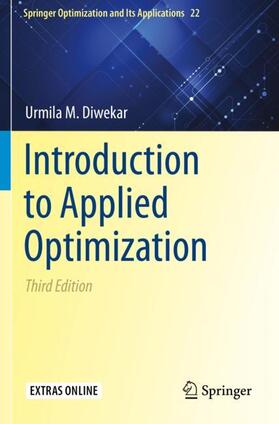 Introduction to Applied Optimization