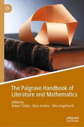 The Palgrave Handbook of Literature and Mathematics