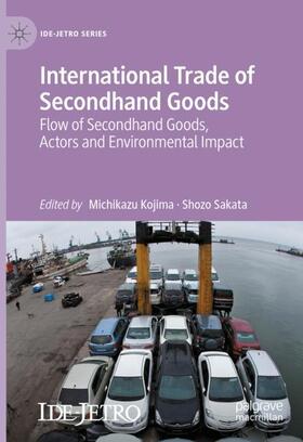 International Trade of Secondhand Goods