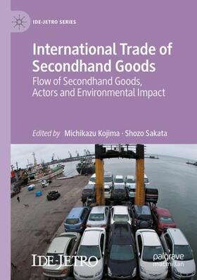 International Trade of Secondhand Goods