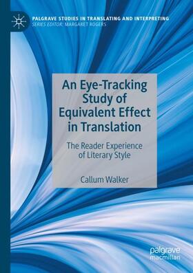 An Eye-Tracking Study of Equivalent Effect in Translation