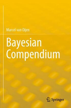 Bayesian Compendium