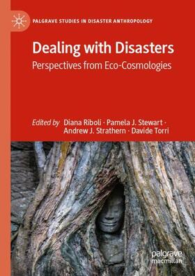 Dealing with Disasters