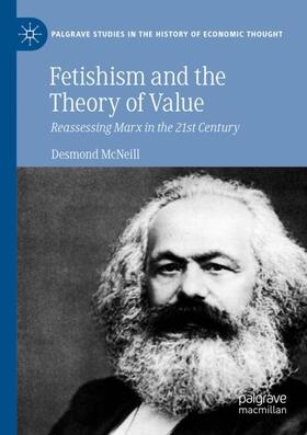 Fetishism and the Theory of Value