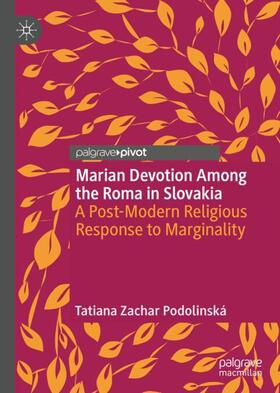 Marian Devotion Among the Roma in Slovakia