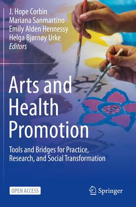 Arts and Health Promotion