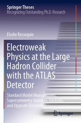 Electroweak Physics at the Large Hadron Collider with the ATLAS Detector