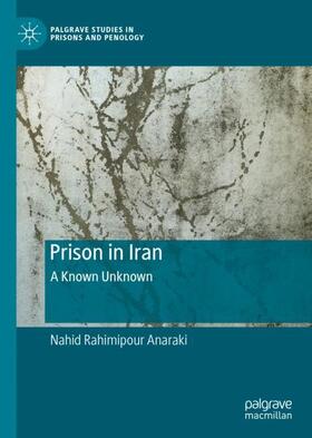 Prison in Iran