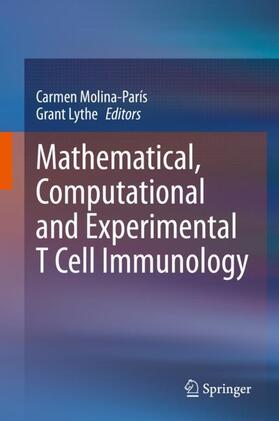 Mathematical, Computational and Experimental T Cell Immunology