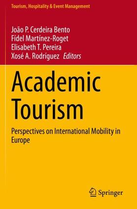 Academic Tourism