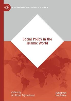 Social Policy in the Islamic World