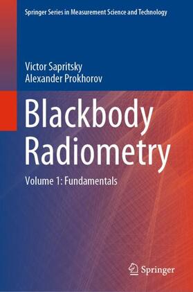 Blackbody Radiometry