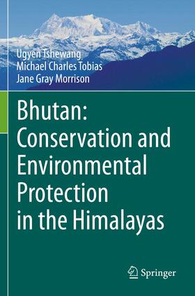 Bhutan: Conservation and Environmental Protection in the Himalayas