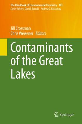 Contaminants of the Great Lakes