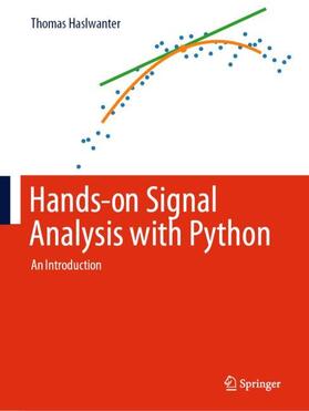 Hands-on Signal Analysis with Python