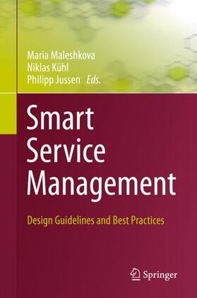 Smart Service Management