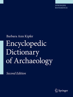 Encyclopedic Dictionary of Archaeology