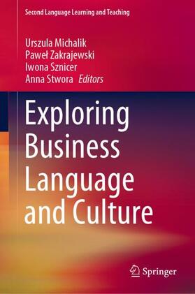 Exploring Business Language and Culture