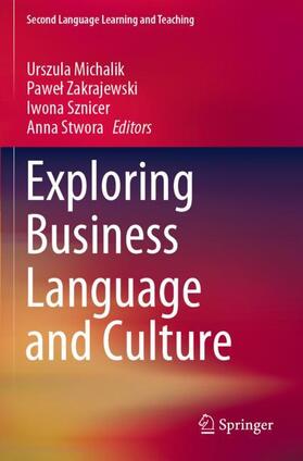 Exploring Business Language and Culture