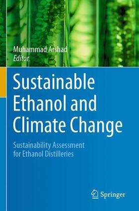 Sustainable Ethanol and Climate Change