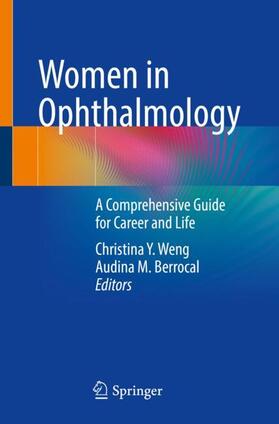 Women in Ophthalmology