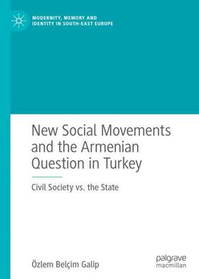 New Social Movements and the Armenian Question in Turkey
