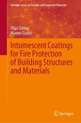 Intumescent Coatings for Fire Protection of Building Structures and Materials